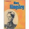 Mary Kingsley door Struan Reid