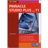 Snelgids Pinnacle Studio plus 11 door D. Holthuijsen