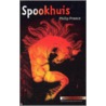 Spookhuis door P. Preece