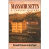 Massachusetts door Richard D. Brown