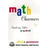 Math Charmers door Alfred S. Posamentier