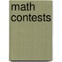 Math Contests