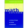 Math Explorer door Jefferson Hane Weaver