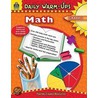 Math, Grade 3 by Heath Roddy