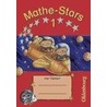 Mathe-Stars 1 door Onbekend