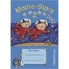 Mathe-Stars 2 door Onbekend