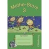 Mathe-Stars 3 door Onbekend