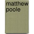 Matthew Poole