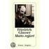 Matto regiert