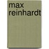Max Reinhardt