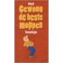 Het 'gewoon de beste moppen" boek!