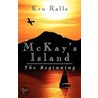 McKays Island door Ken Ralls