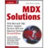 Mdx Solutions