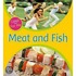 Meat And Fish