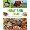 Meat And Fish by Clare O'Shea
