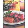 Meat Classics door The Reader'S. Digest