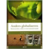 Anders globaliseren door C. Ryngaert