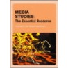 Media Studies by Stephen Kruger