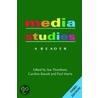 Media Studies by Sue Thornham