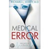 Medical Error by Richard L. Mabry