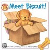 Meet Biscuit! by Alyssa Satin Capucilli
