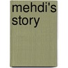 Mehdi's Story by Julia Paillier