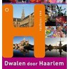 Dwalen door Haarlem