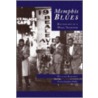 Memphis Blues door William Bearden