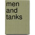 Men And Tanks