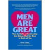 Men Are Great door Karen Jones