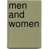 Men and Women by Erskine Caldwell