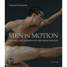 Men in Motion by Francois Rousseau