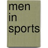 Men in Sports door Brandt Aymar