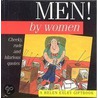 Men! By Women by Exley Giftbooks