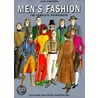 Men's Fashion door John Peacock