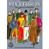 Men's Fashion door John Peacock