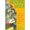 Mending Minds by Md Leonard L. Heston