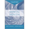 Mental Health by Jerry Johnson