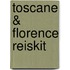 Toscane & Florence Reiskit