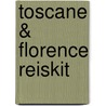 Toscane & Florence Reiskit door Insideout