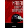 Merger Merger by David J. Thomsen