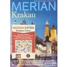 Merian Krakau door Onbekend