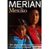 Merian Mexiko door Onbekend