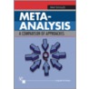 Meta-Analysis door Ralf [Illegible]