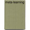 Meta-Learning door C.R. Kopf