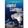 Metal Cutting by Paul K. Wright
