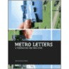 Metro Letters door Littlejohn