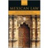 Mexican Law P