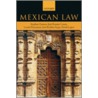 Mexican Law P by Jose Roldan Xopa