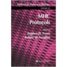 Mhc Protocols door Stephen H. Powis